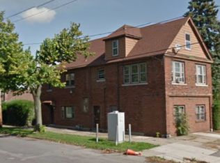 2202 Niagara Falls Blvd, Niagara Falls, NY 14304