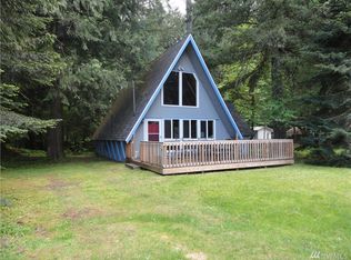 123 Mount Rainier Dr, Packwood, WA 98361