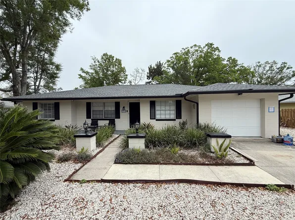 1010 San Remo Rd, Saint Augustine, FL 32086