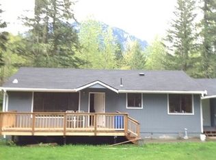 44820 179th Pl SE, Gold Bar, WA 98251