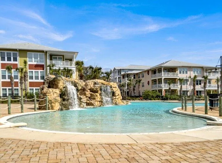 8700 Front Beach Rd #1303 — Photo 3