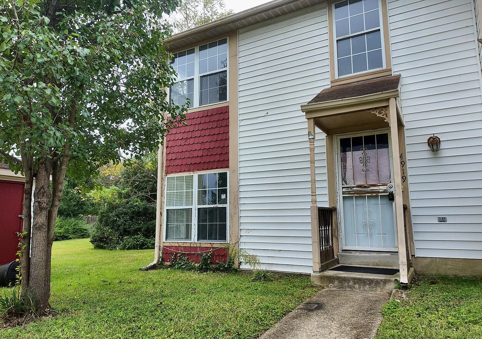 4919 Marlborough Grv - 4919 Marlborough Grv — Photo 4