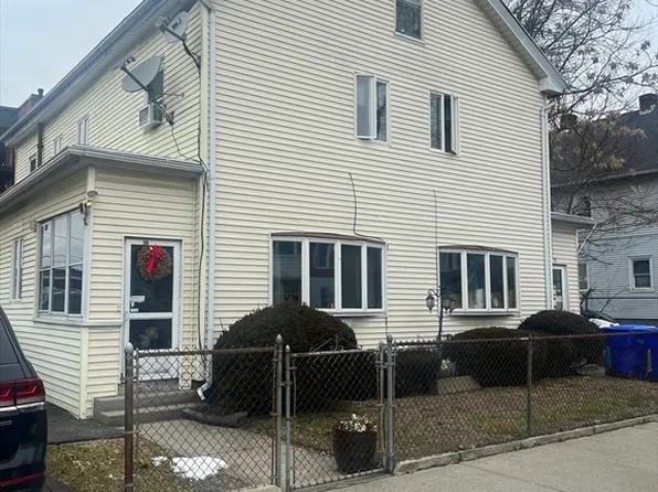 28-30 Marble St, Springfield, MA 01105