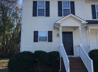 155 Luther Rd, Raleigh, NC 27610