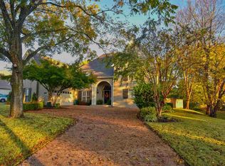 260 Revell Pointe Dr, Collierville, TN 38017