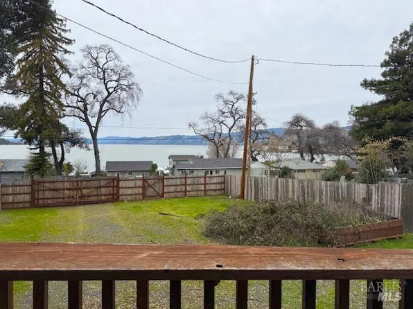 6585 Hohape Avenue, Kelseyville, CA 95451