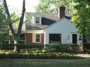 504 Inkster Ave, Kalamazoo, MI 49008