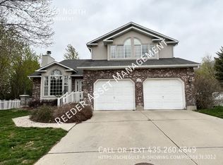 1421 E 260 N, Logan, UT 84321