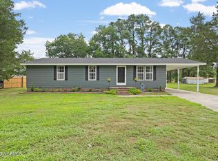 567 Blount Rd, Elizabeth City, NC 27909