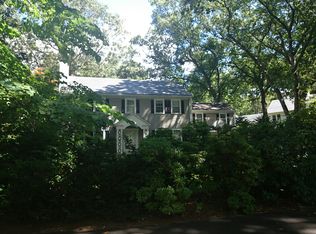 118 Princeton Rd, Brookline, MA 02467
