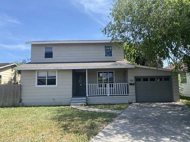 1st image of 509 W Avenue B