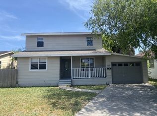 509 W Avenue B, Kingsville, TX 78363
