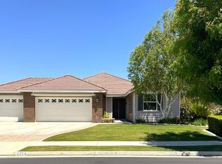 2318 Snowdrop Dr, Bakersfield, CA