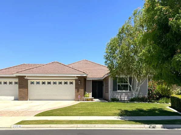 2318 Snowdrop Dr, Bakersfield, CA 93311