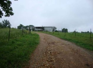 3901 Highway 100 W, Centerville, TN 37033