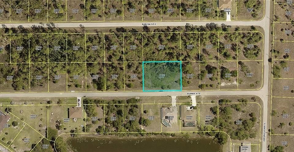 2nd image of 859 Bumby St E Lot 19