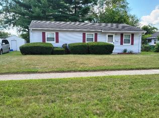 1760 Dorothy St, Ypsilanti, MI