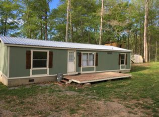 182 Lerchen Rd, Kingston, TN 37763