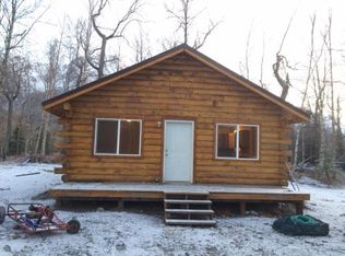 4930 S Old Glenn Hwy #1, Wasilla, AK 99654