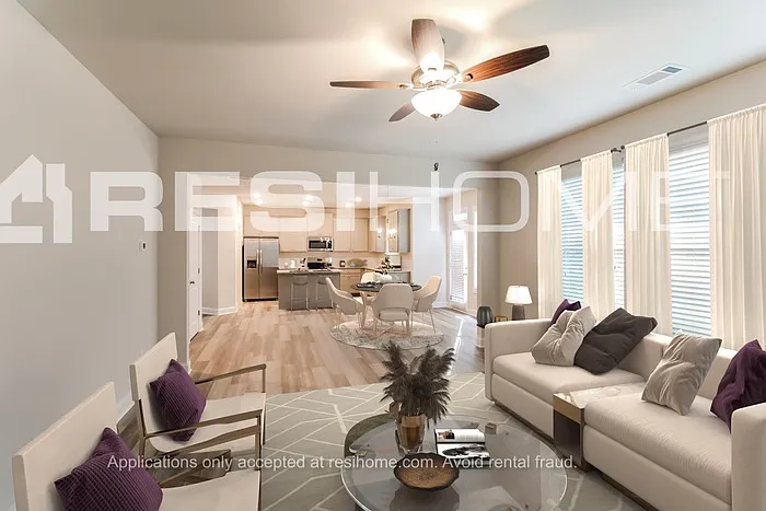 5 bed, 3.0 bath, 2648 sqft, $3,295 — Photo 4