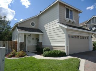 3391 Herons Landing Dr, Reno, NV