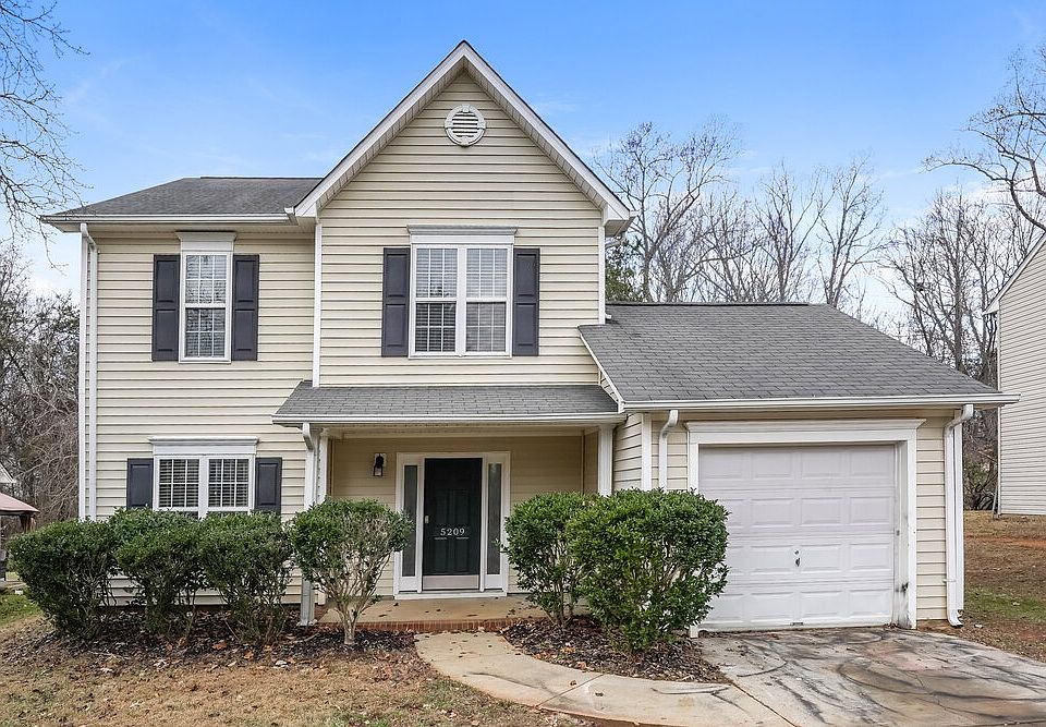 1st image of 5209 Carriage Woods Dr
