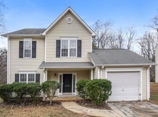 5209 Carriage Woods Dr, Browns Summit, NC 27214