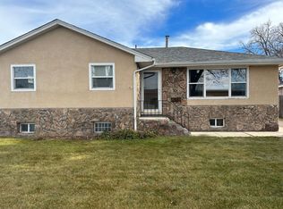 3013 Dineen Ave, Scottsbluff, NE 69361