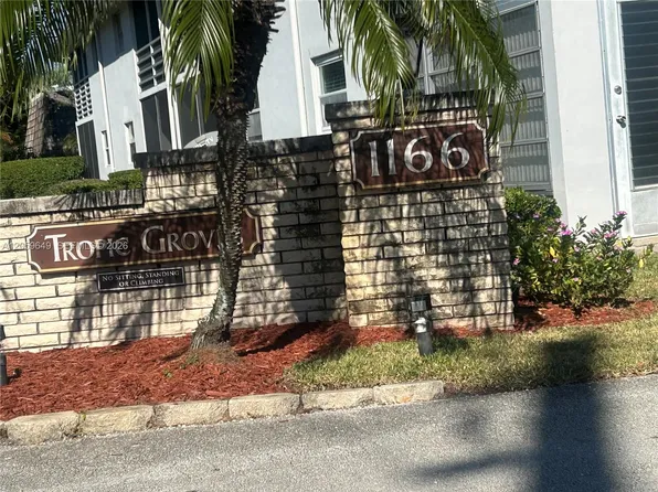 1166 6th Ave #6D, Palm Bay, FL 32960