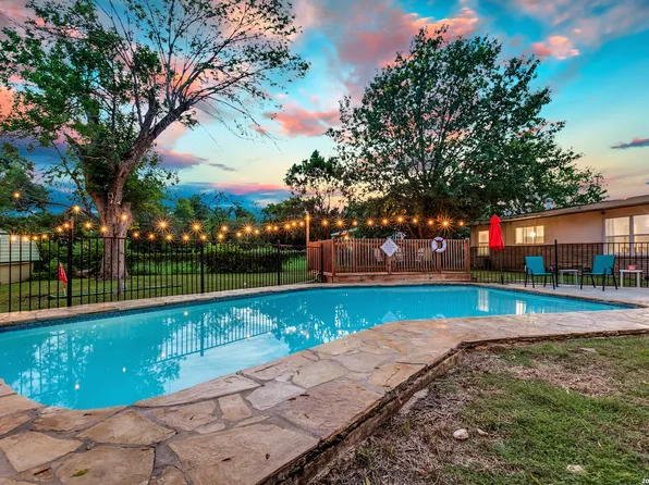 346 Shannon Lee, San Antonio, TX 78216