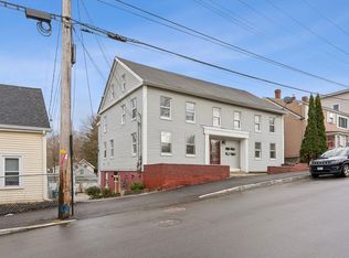 19 High St, Biddeford, ME 04005