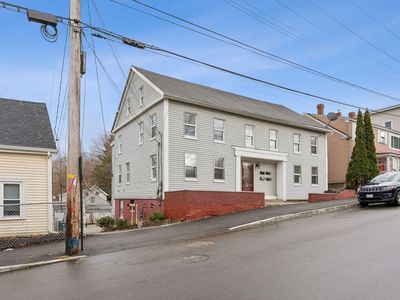 19 High Street, Biddeford, ME, 04005