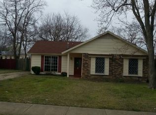 3224 Raintree Dr, Montgomery, AL 36116