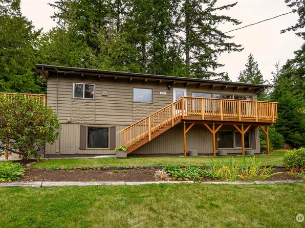 4230 Lakeway Drive, Bellingham, WA 98229