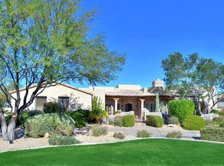 12876 E Sorrel Ln, Scottsdale, AZ 85259