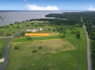LOT 131 Lake Vista Dr, Streetman, TX 75859
