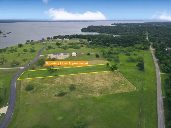 LOT 131 Lake Vista Dr, Streetman, TX 75859