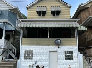 744 10th St, Pitcairn, PA 15140