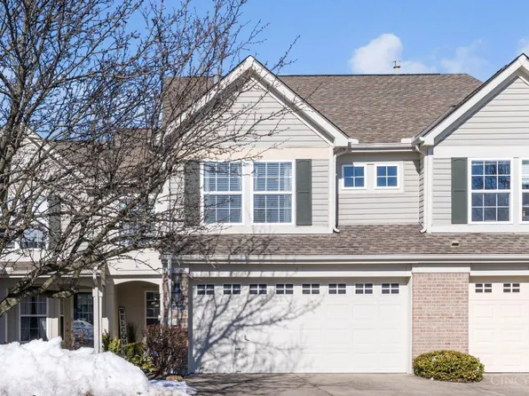4106 Eastvillage Dr, Mason, OH 45040