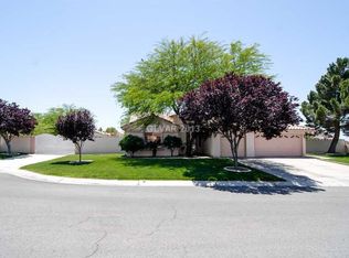 6583 Cartgate Ct, Las Vegas, NV 89110