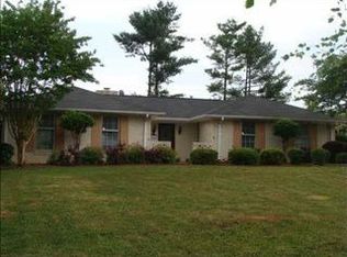 4464 Grissom Rd, Spartanburg, SC 29301