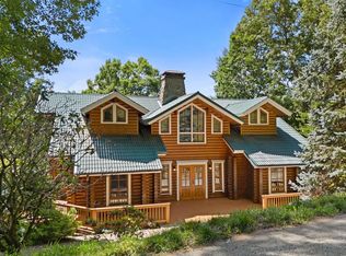 214 Cross Creek Trl, Robbinsville, NC 28771