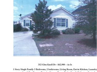 312 Glen Knoll Dr, Columbia, SC 29229