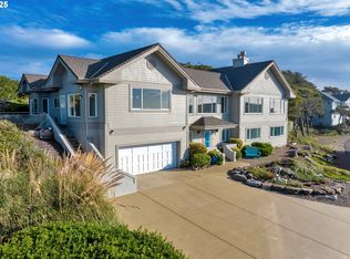 88765 Shoreline Loop, Florence, OR 97439