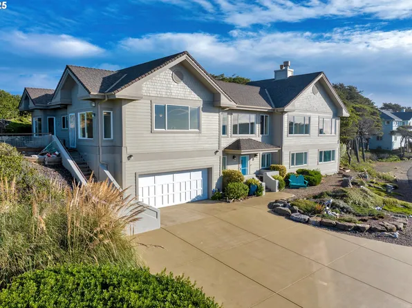 88765 Shoreline Loop, Florence, OR 97439