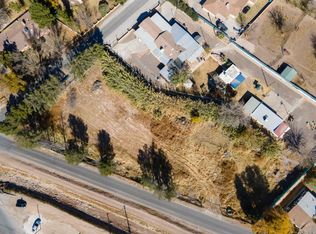 200 Smith Rd, El Paso, TX 79907