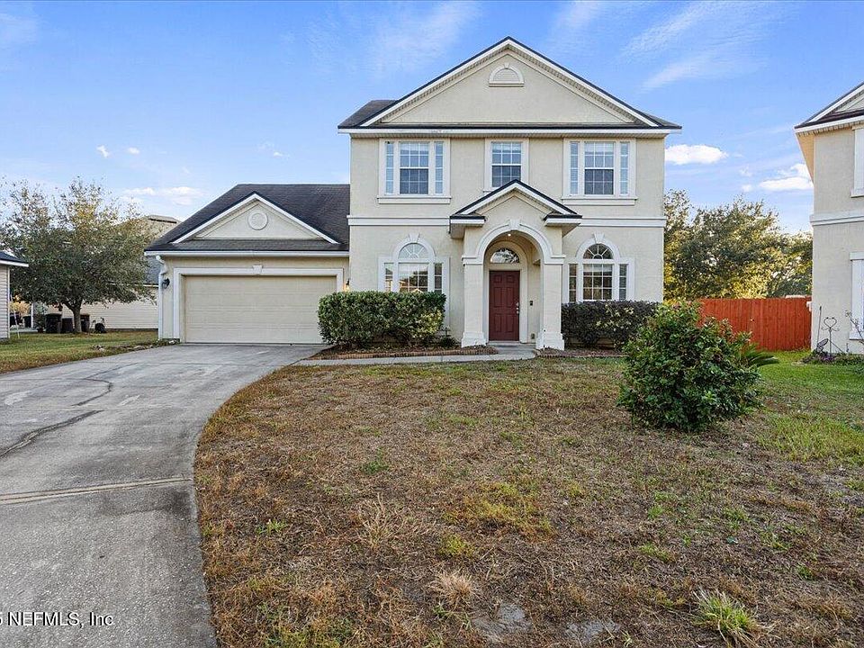1st image of 7046 CANDLE FOREST Court