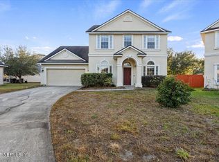 7046 CANDLE FOREST Court, Jacksonville, FL 32244