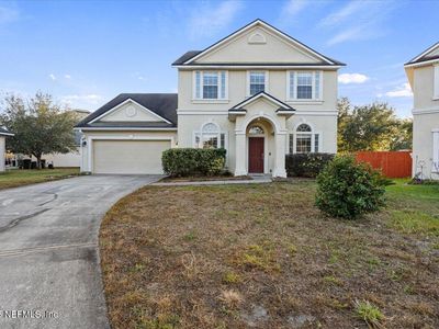7046 CANDLE FOREST Court, Jacksonville, FL, 32244