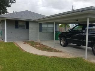 1008 Avenue A, Marrero, LA 70072